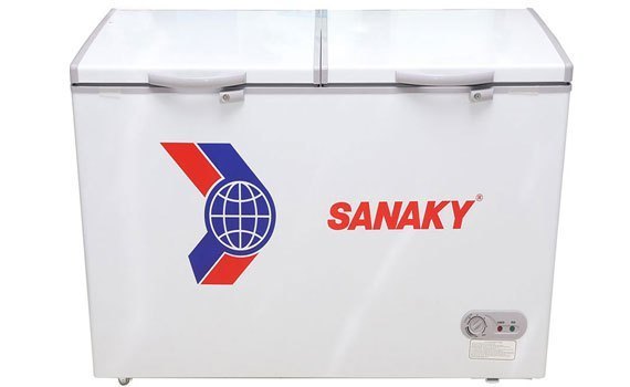 Tủ đông Sanaky VH-225A2 175 lít giá tốt tại nguyenkim.com