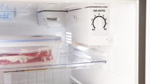 Lựa chọn nhiệt độ tủ lạnh sao cho phù hợp