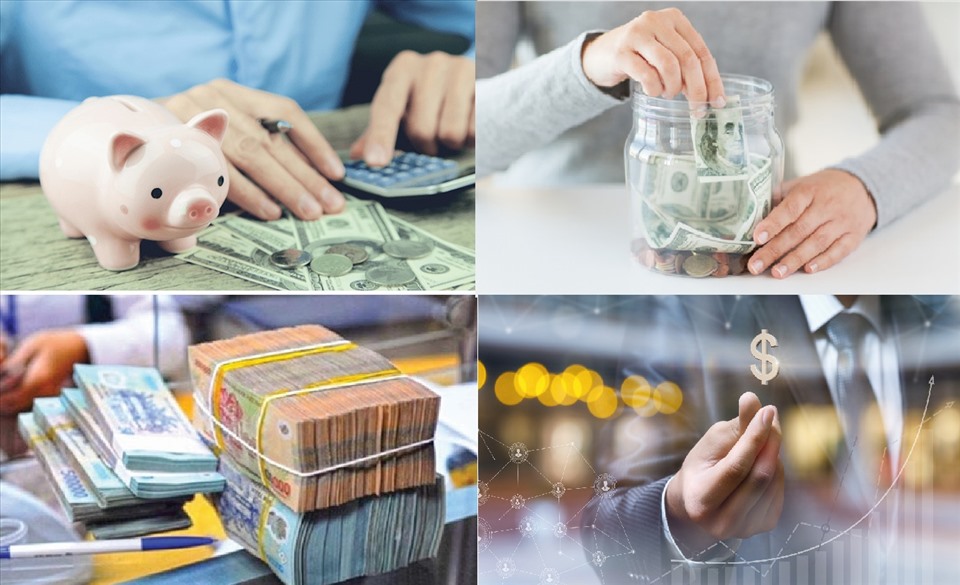 5 cách tiết kiệm tiền, riêng cách thứ 5 phải áp dụng ngay vì sắp Tết | Tin tức mới nhất 24h - Đọc Báo Lao Động online - Laodong.vn